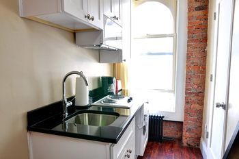 Hello Nyc Apartment
