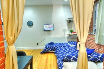 Hello Nyc Apartment *