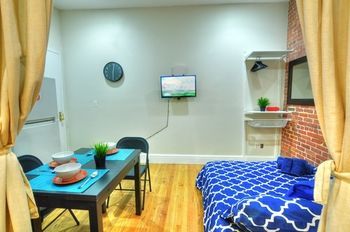 Hello Nyc Apartment