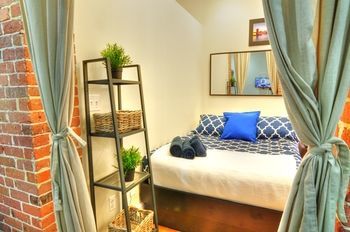 Hello Nyc Apartment *