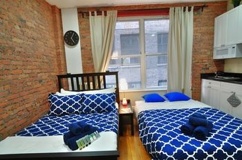 Apartment Hello Nyc *