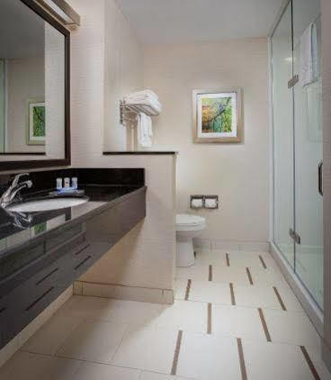 Courtyard By Marriott World Trade Center Area Hotel 3*