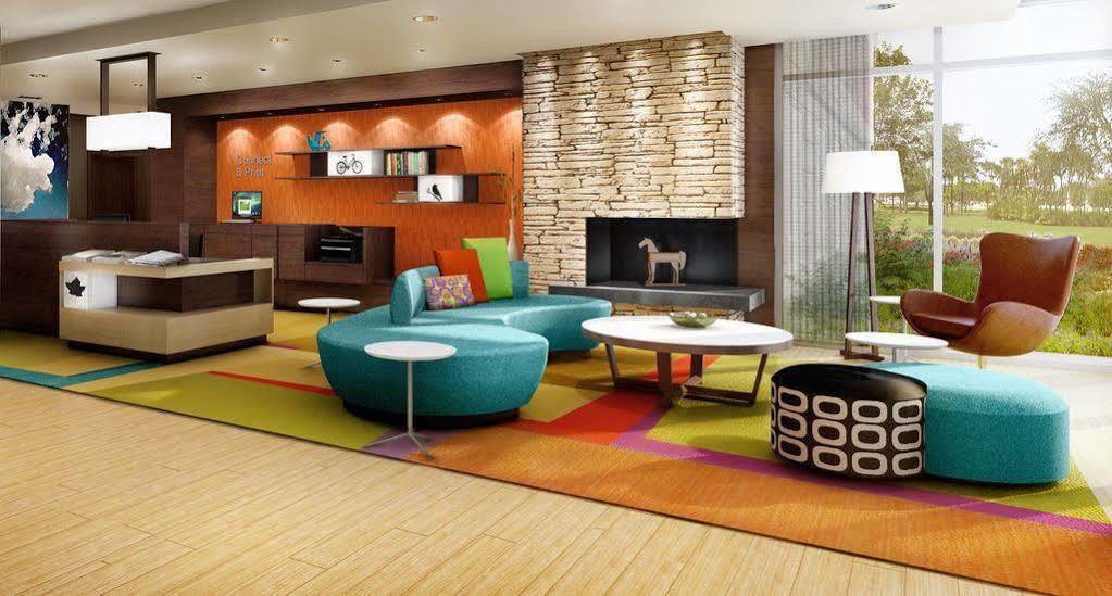 Courtyard By Marriott World Trade Center Area 3* New York