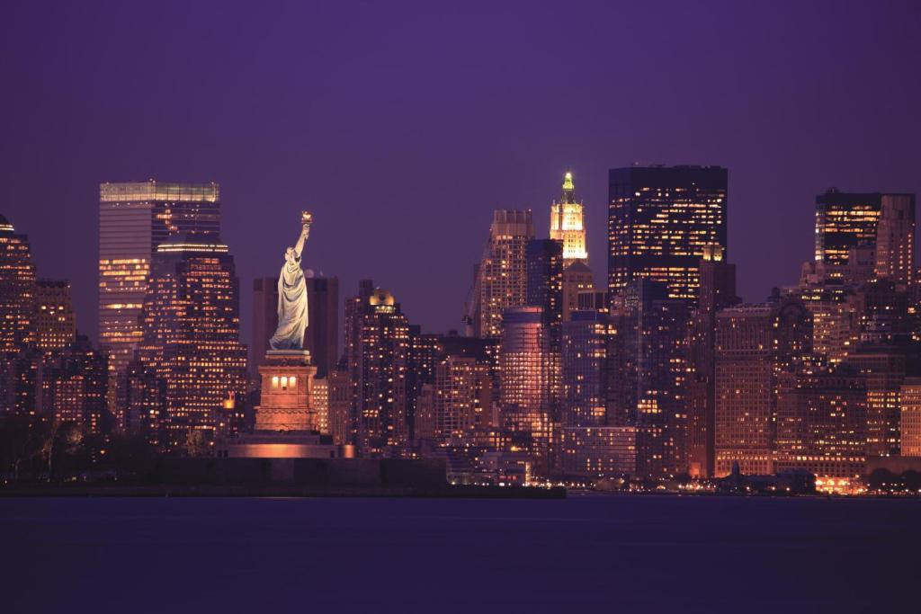 Hotel The Ritz-carlton New York, Battery Park 5*