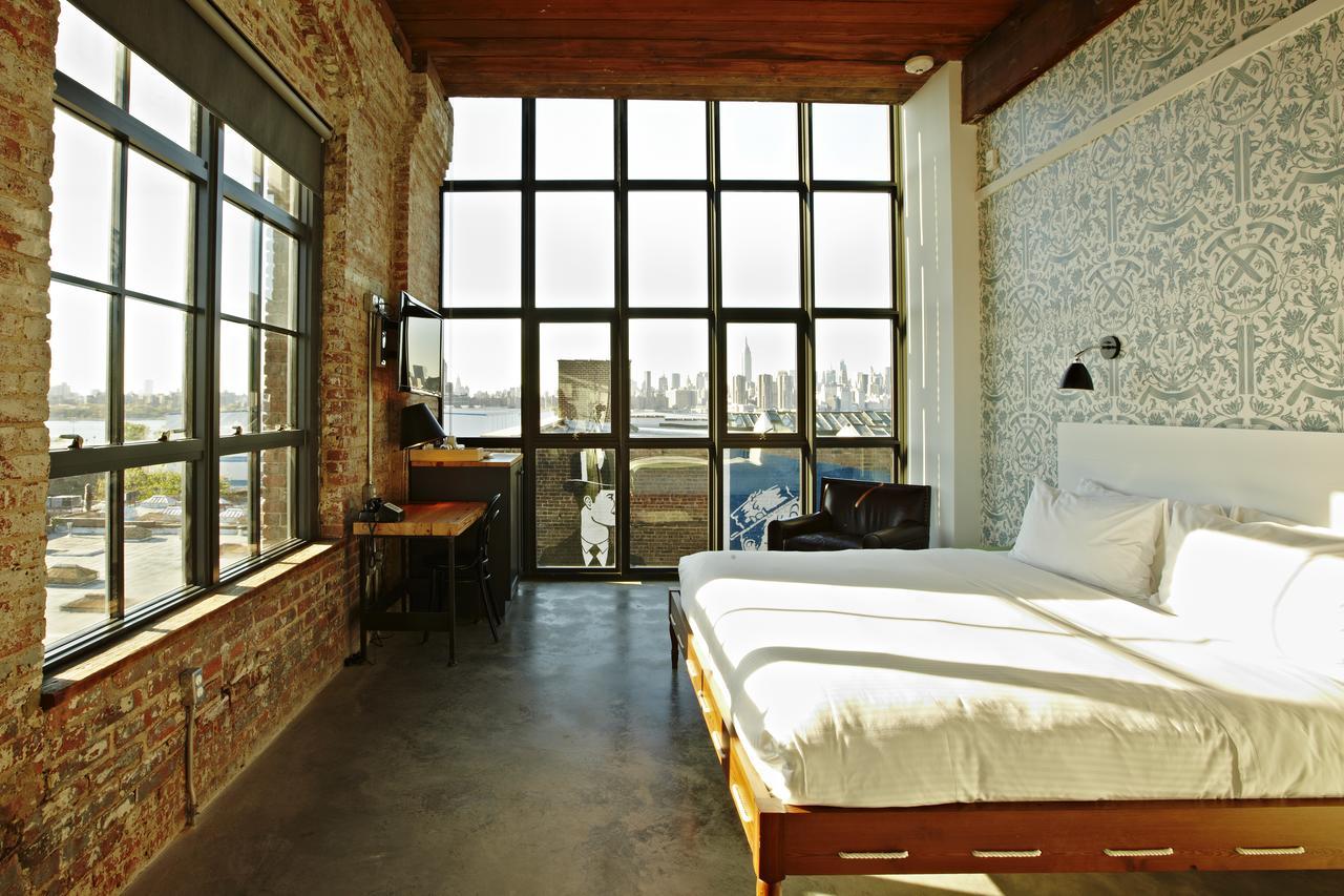 Wythe 4* New York