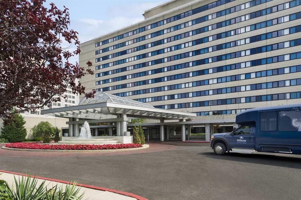 Hotel Hilton Jfk Airport 4*