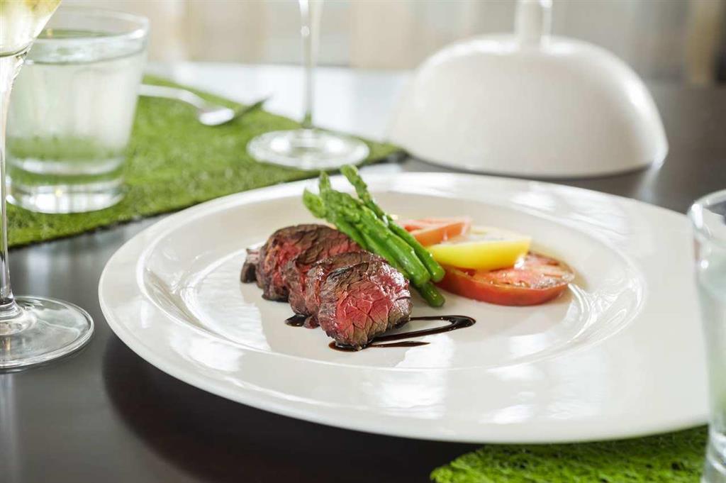 Hotel Hilton Jfk Airport 4*