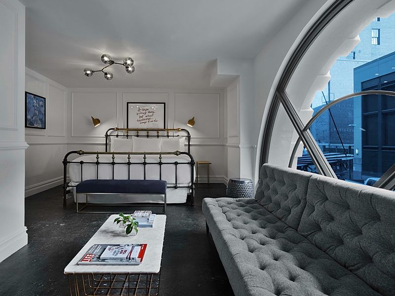Hotel Life 4*