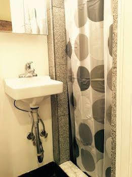 Aparthotel The Nomad 2*