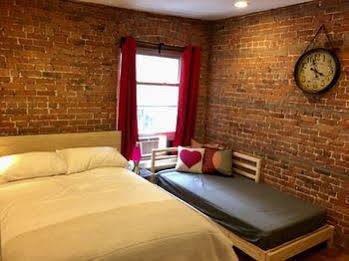 Aparthotel The Nomad 2*