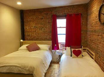 Aparthotel The Nomad 2*