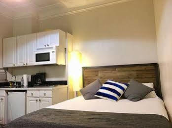 The Nomad 2* New York