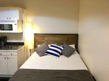 Aparthotel The Nomad 2*