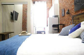 The Nomad 2* New York