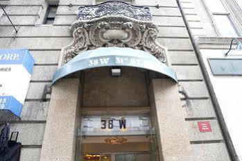 The Nomad 2* New York