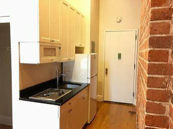 Aparthotel The Nomad 2*