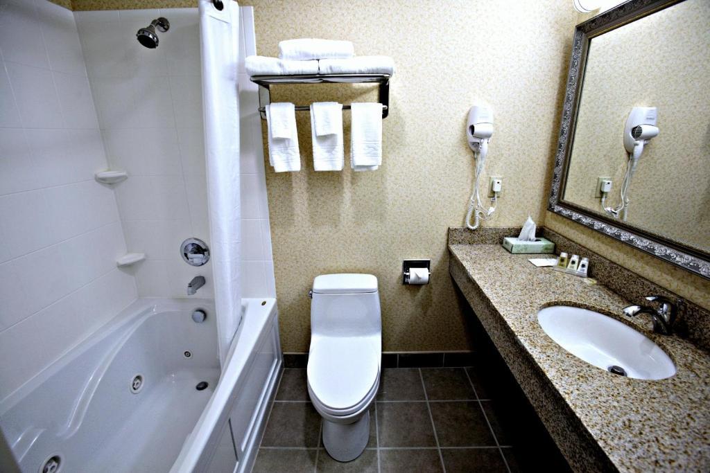 - Laguardia Airport 3*