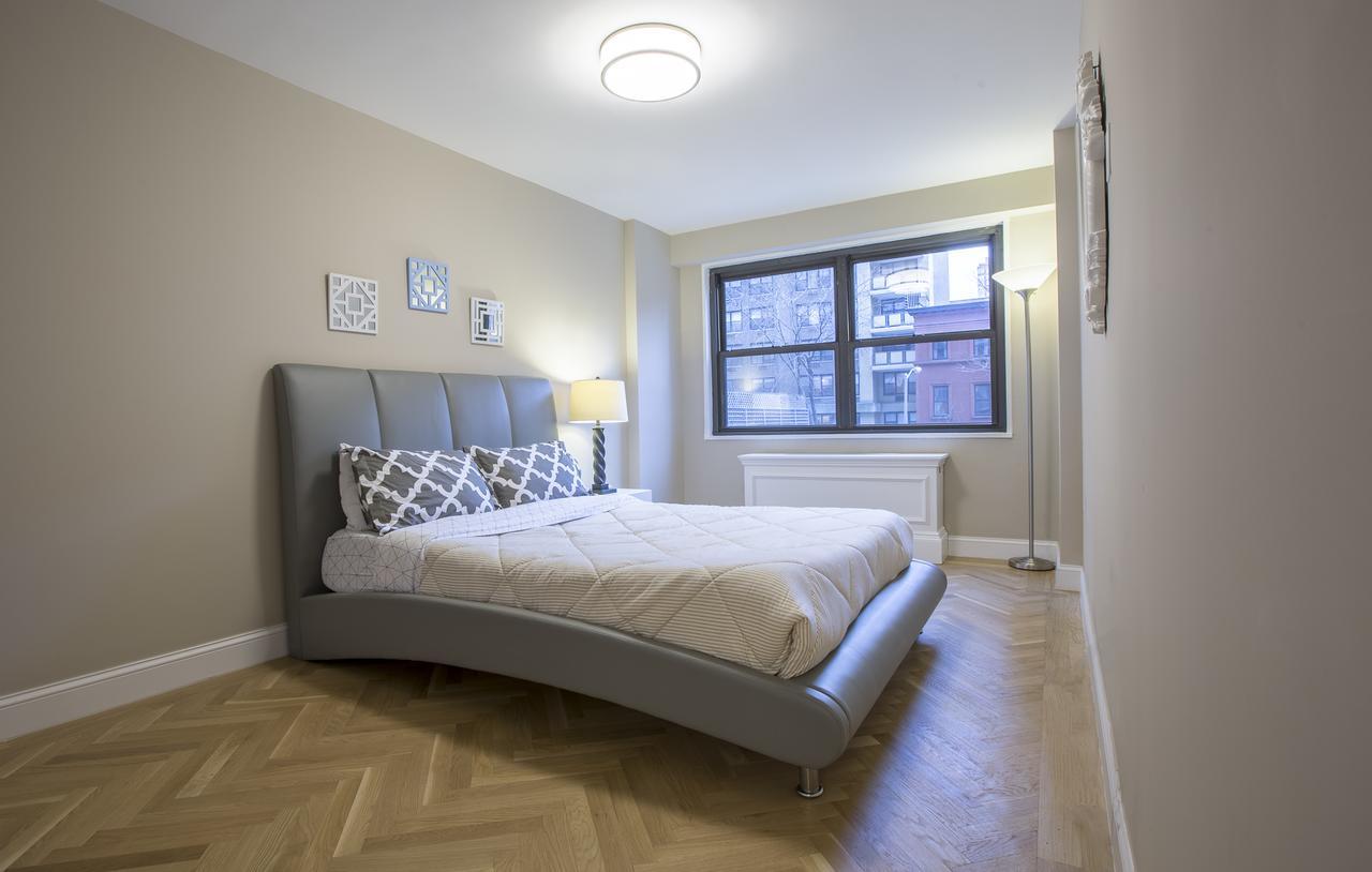 Apartment Luxury Upper East Side New York