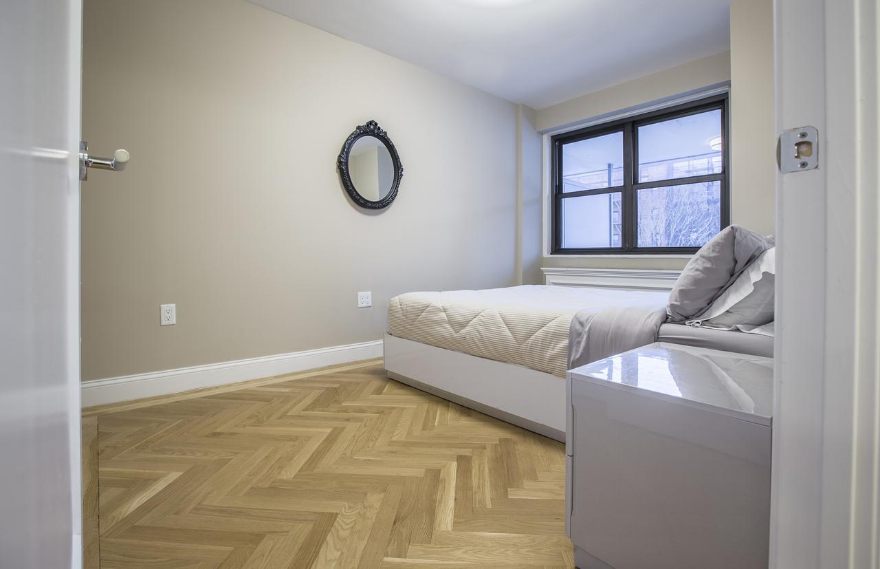 Luxury Upper East Side Apartment