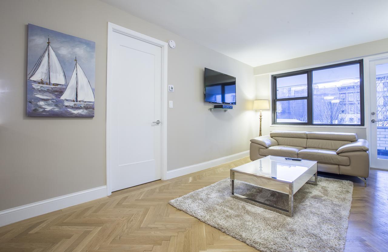 Luxury Upper East Side Apartment *