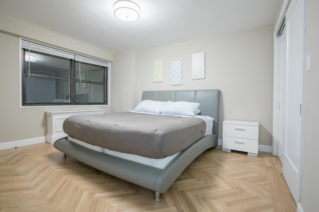 Luxury Upper East Side Apartment *