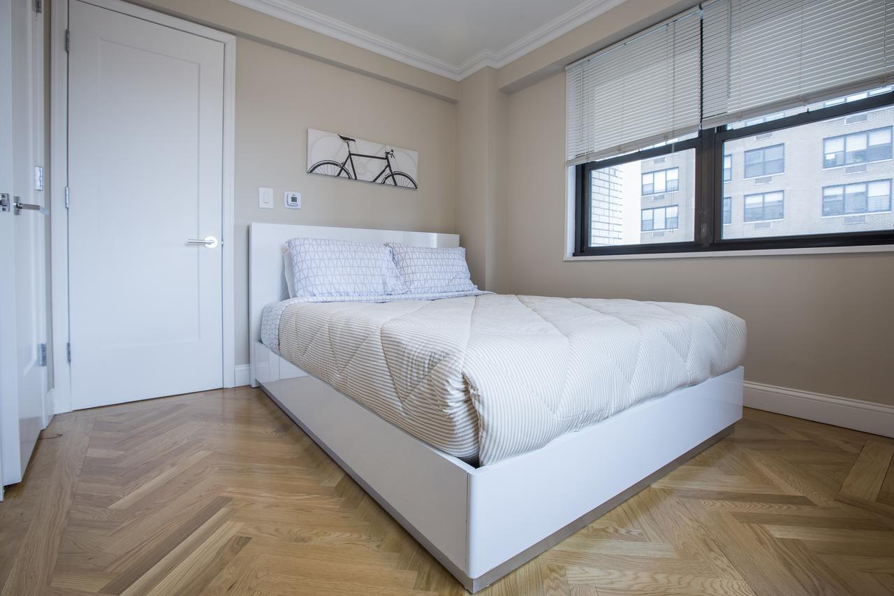 Luxury Upper East Side Apartment New York