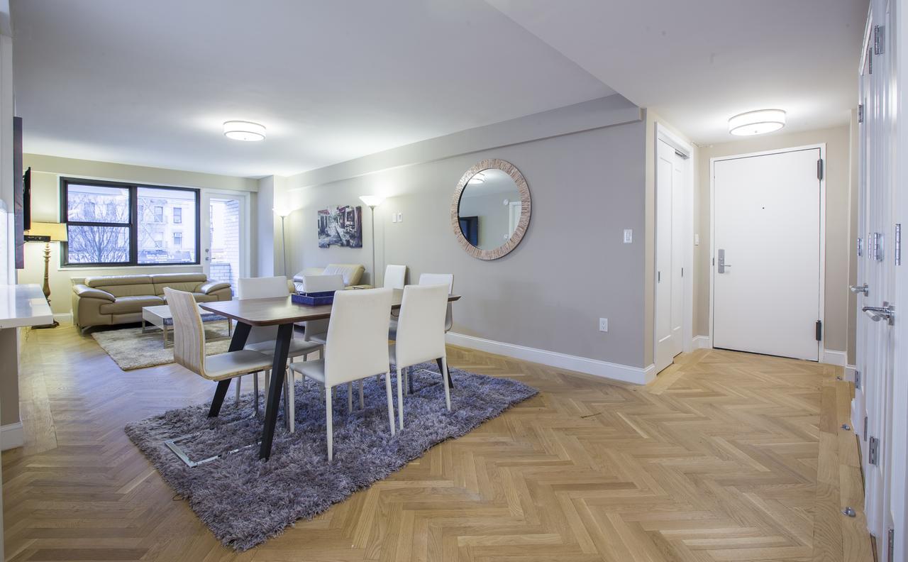 Luxury Upper East Side