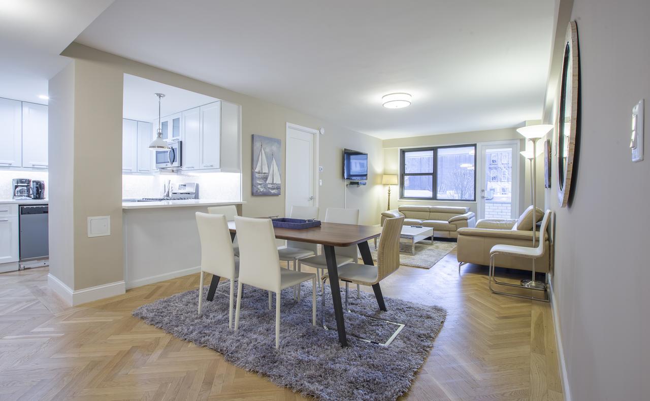 Luxury Upper East Side * New York