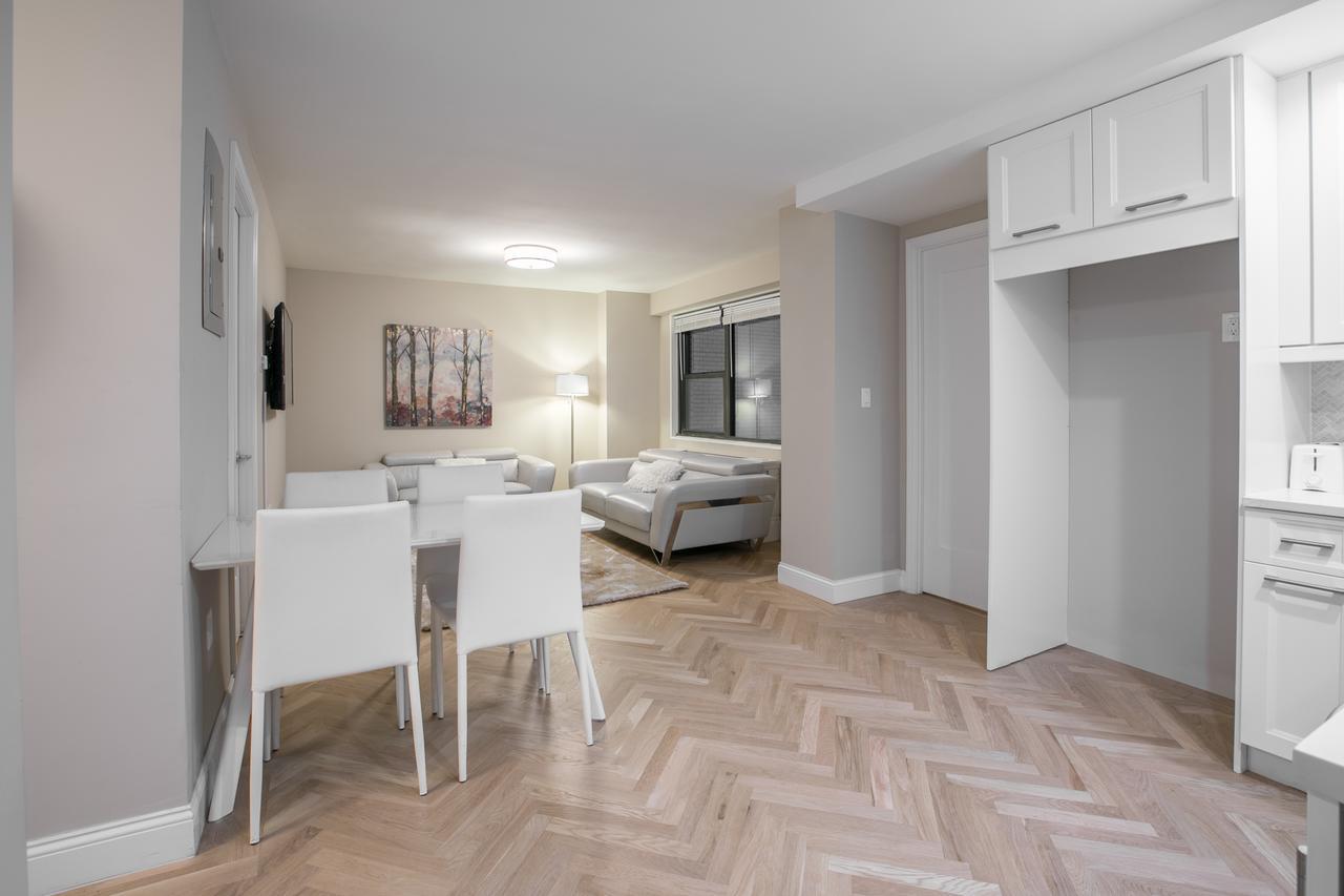 Luxury Upper East Side