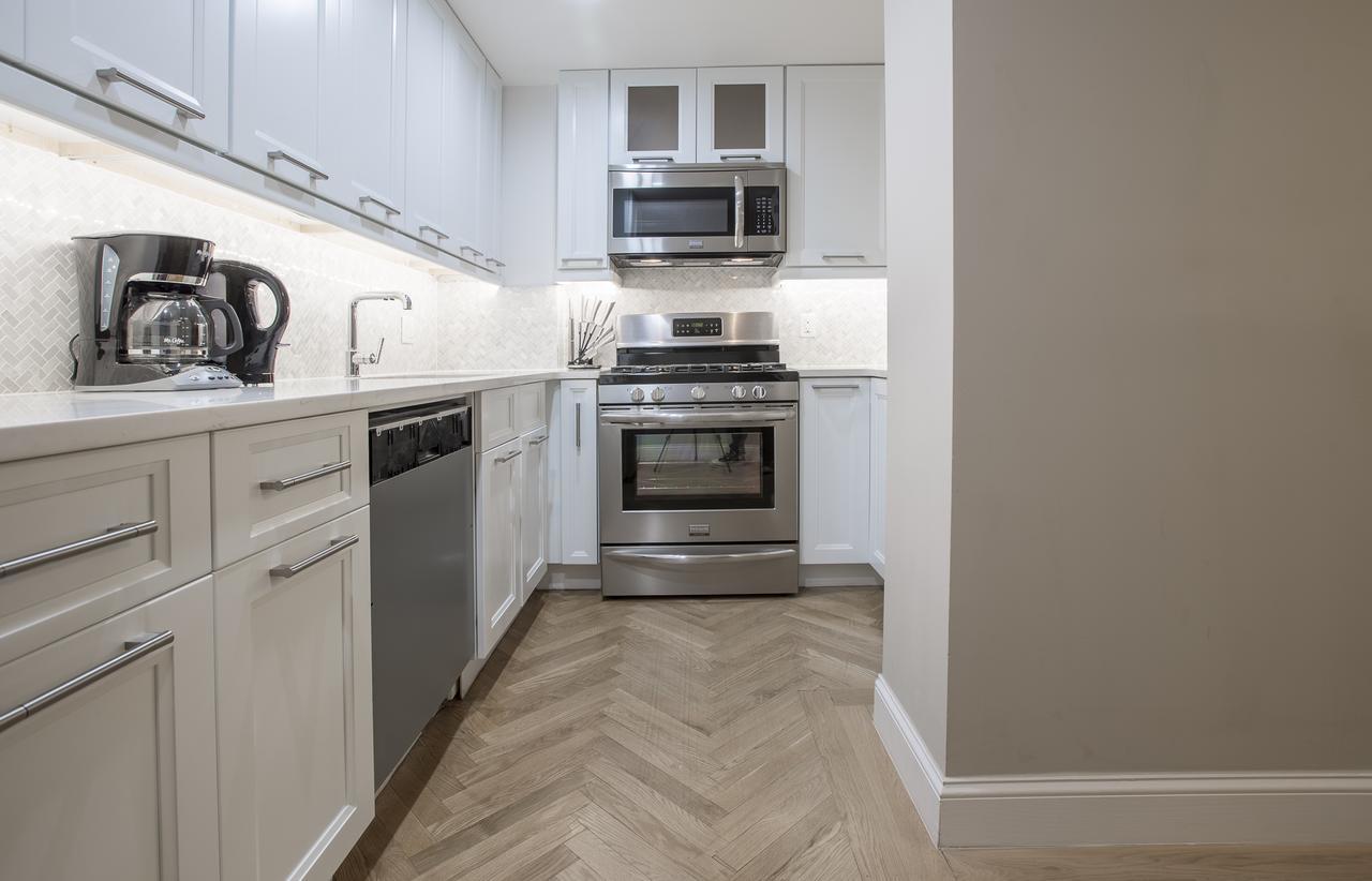 Luxury Upper East Side Apartment New York