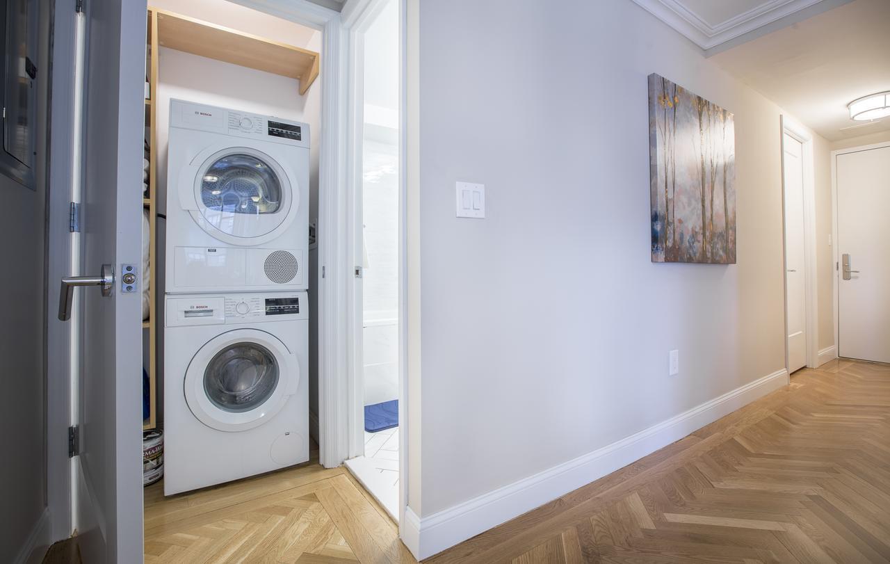 Apartment Luxury Upper East Side New York