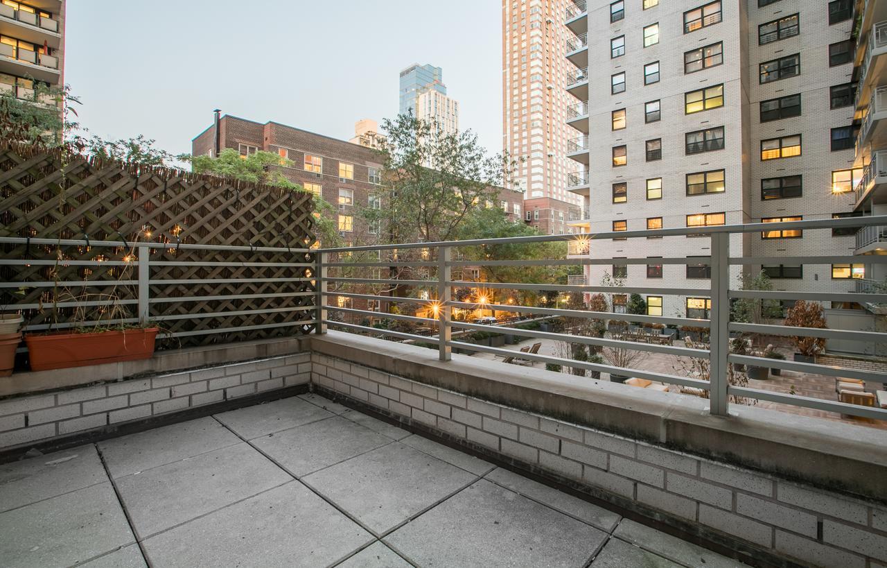 Luxury Upper East Side Apartment