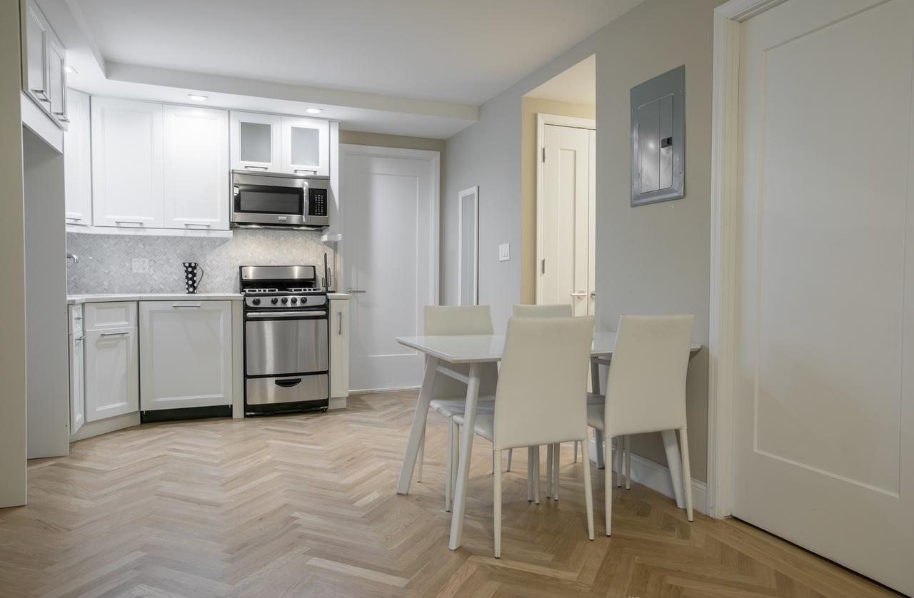 Luxury Upper East Side * New York