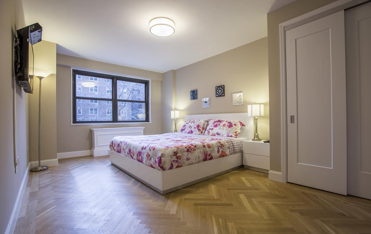 Luxury Upper East Side Apartment *