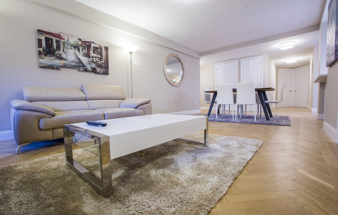 Luxury Upper East Side * New York