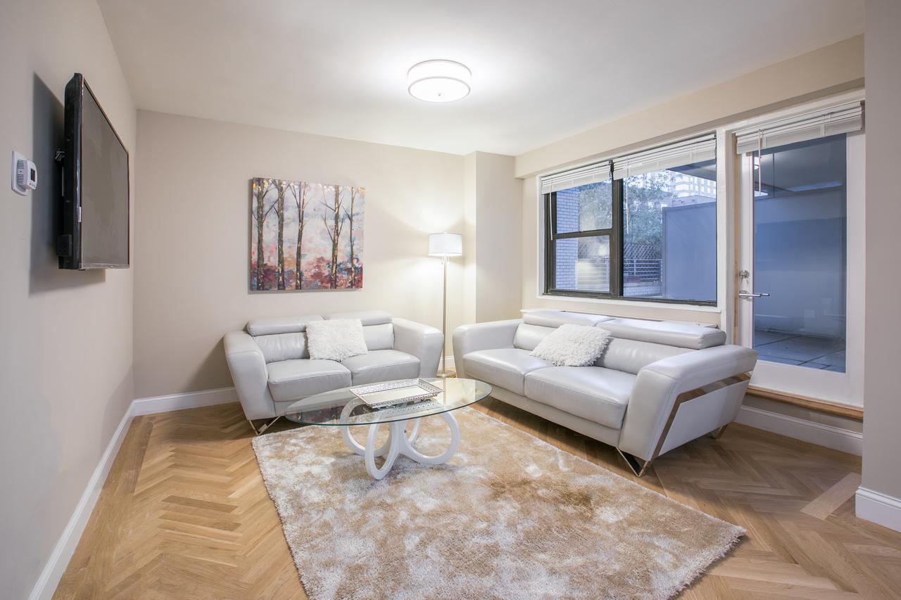 Luxury Upper East Side Apartment