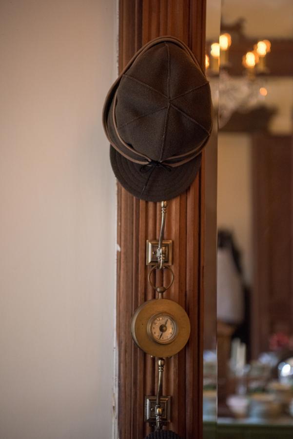 Harlem Grand Bed & Breakfast 4*