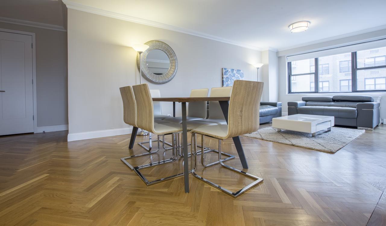 Luxury Upper East Side Apartment