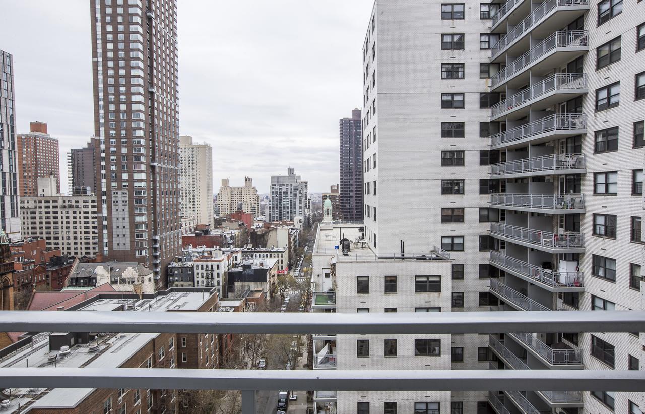 Luxury Upper East Side New York