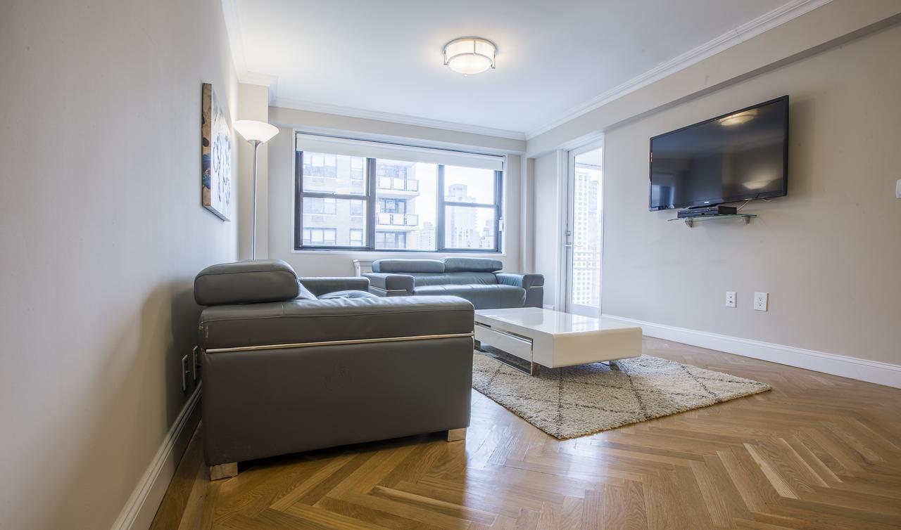 Luxury Upper East Side New York