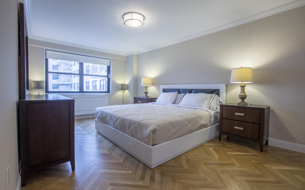 Luxury Upper East Side Apartment