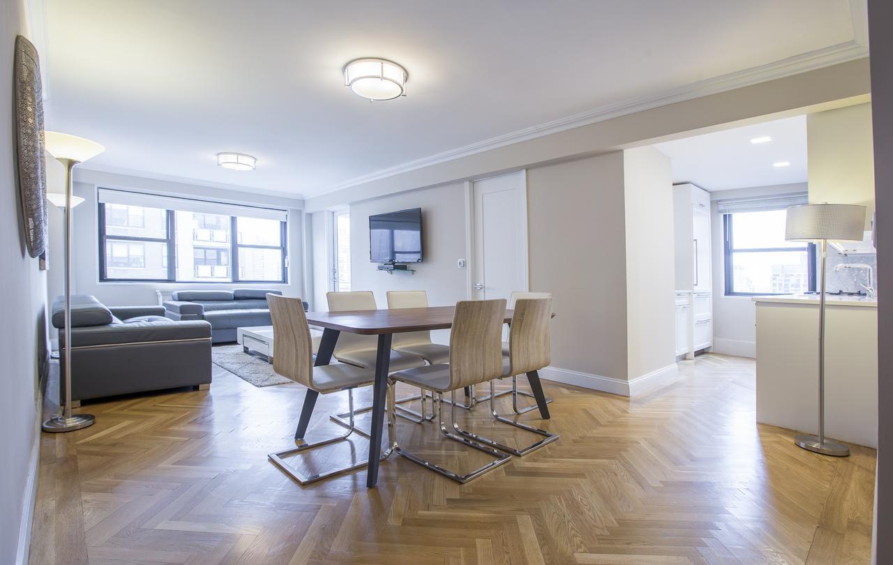 Apartment Luxury Upper East Side New York