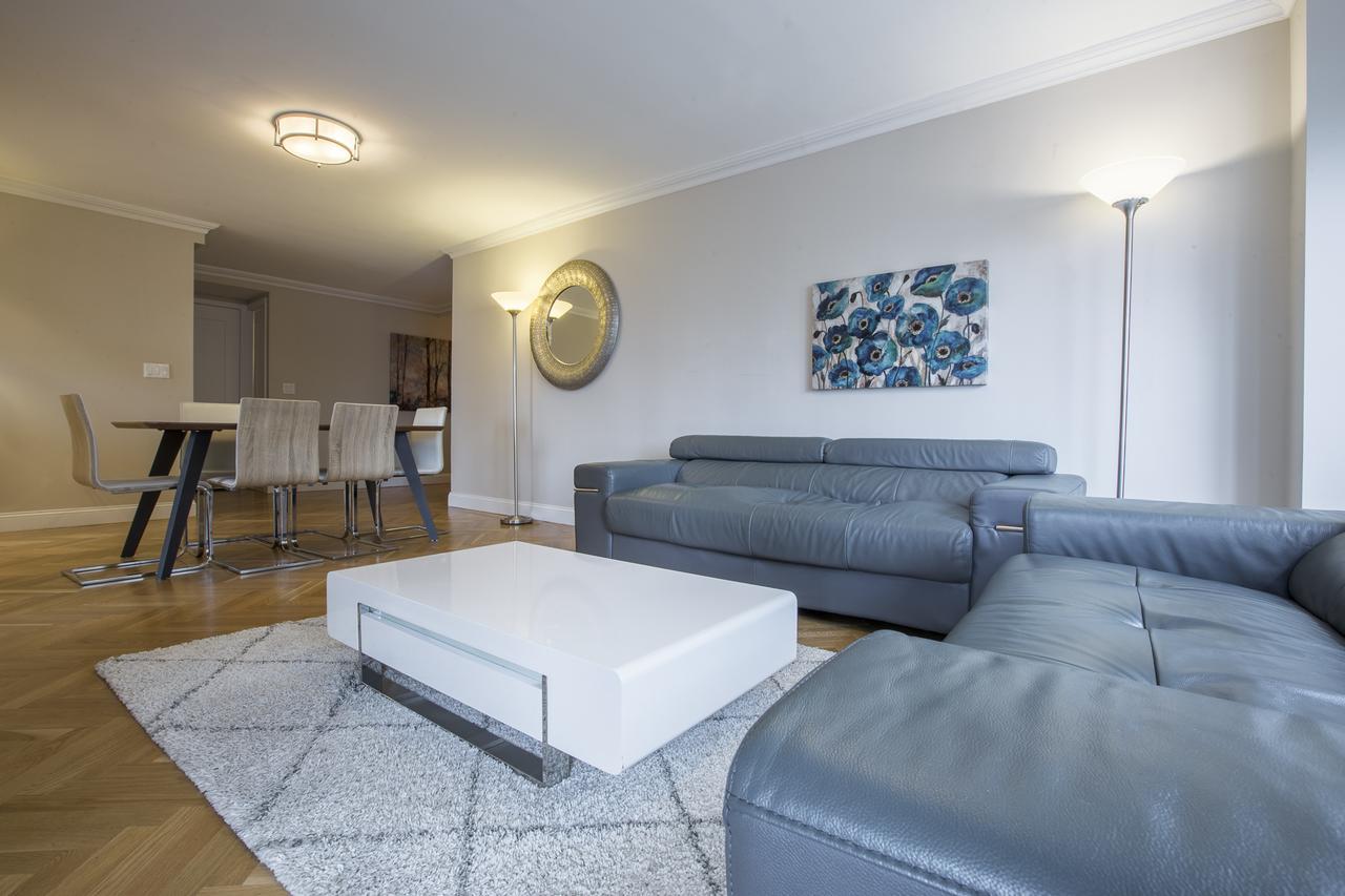 Luxury Upper East Side Apartment