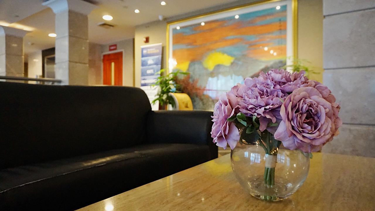 Hotel Best Western Queens Court New York