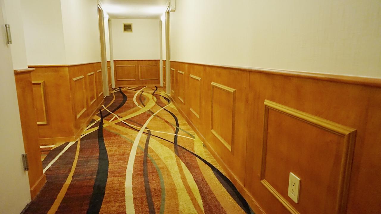 Best Western Queens Court New York