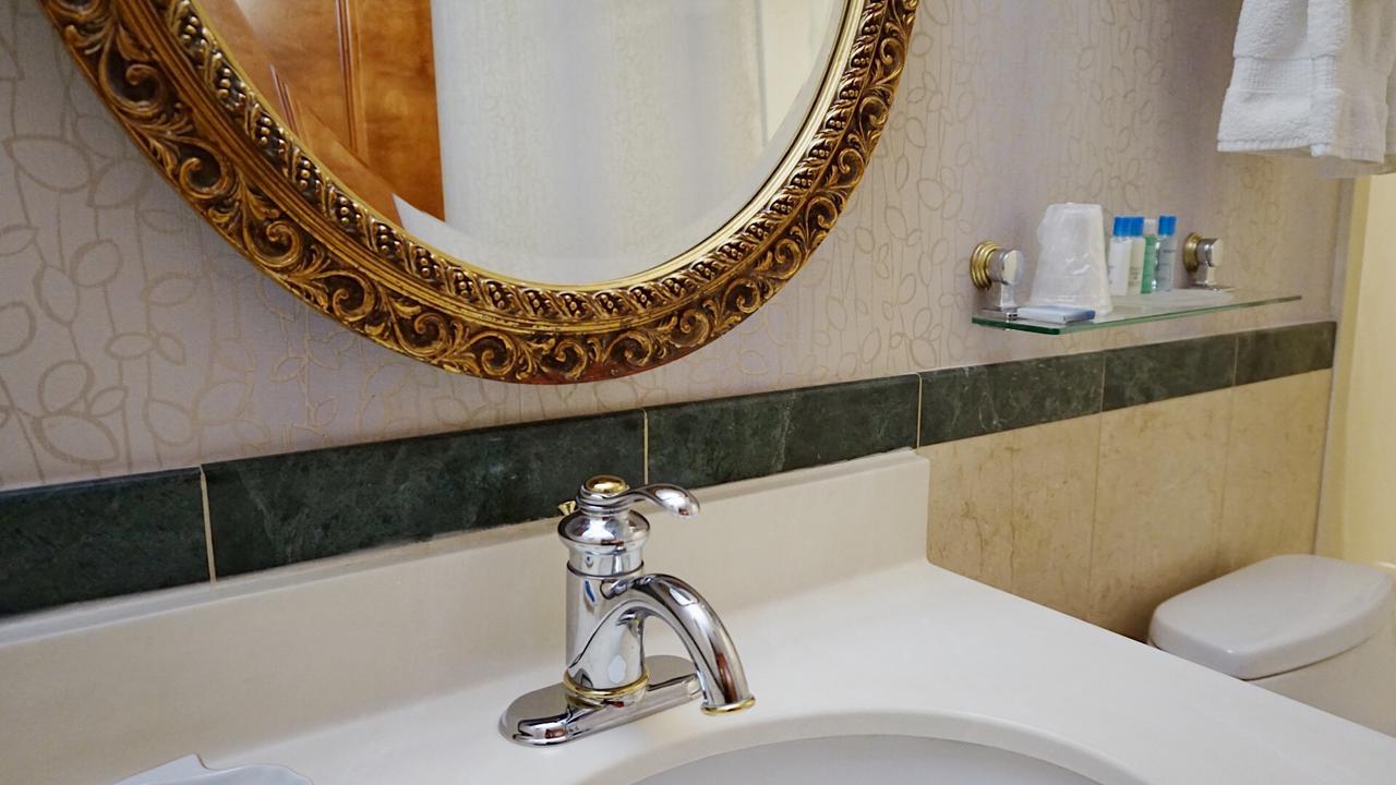 Best Western Queens Court