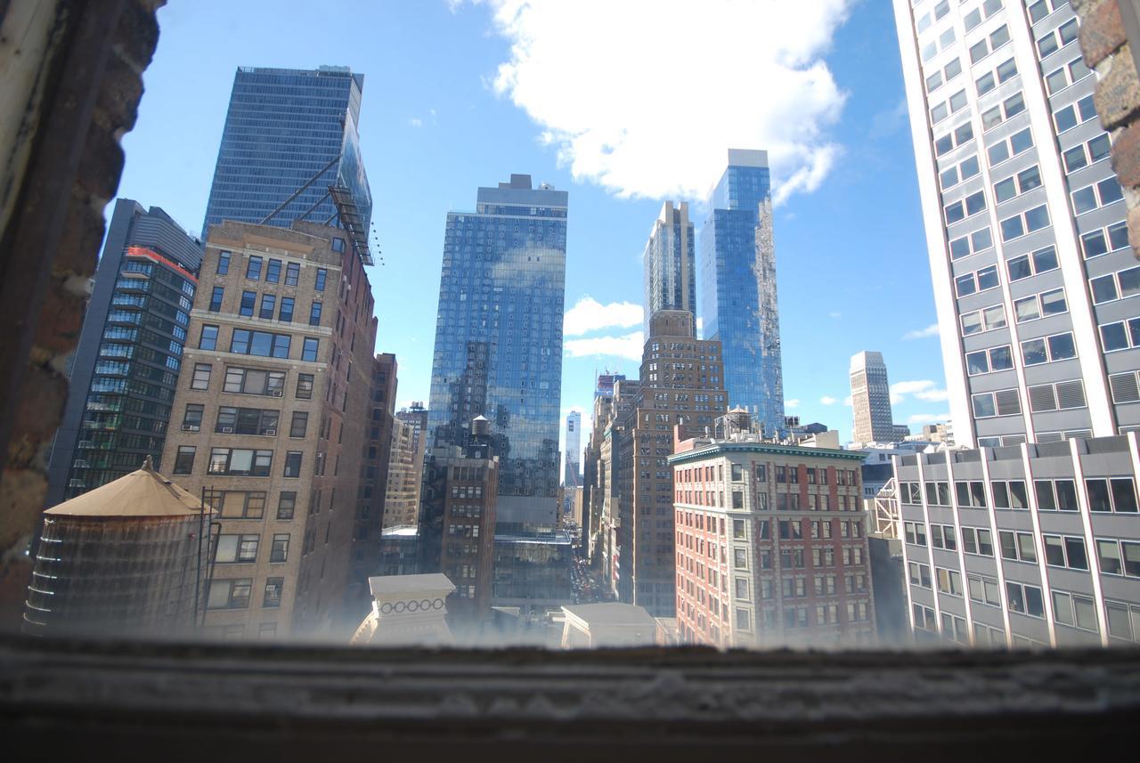 Apartment Broadway *