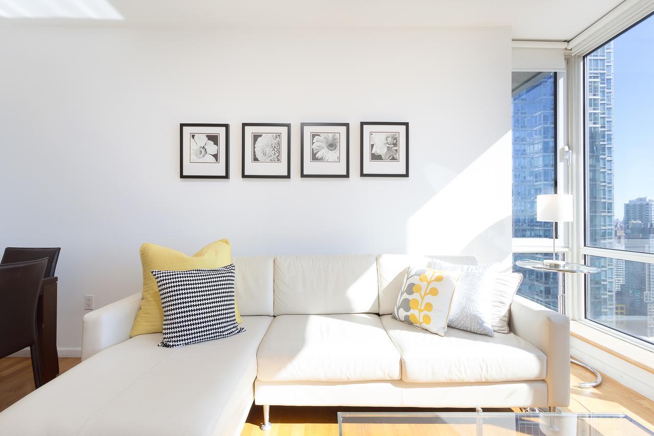 Apartment Times Square Lux Highrise *