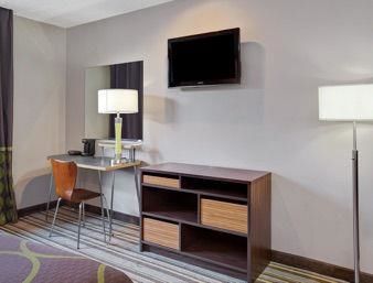 Super 8 By Wyndham Jamaica North Conduit New York