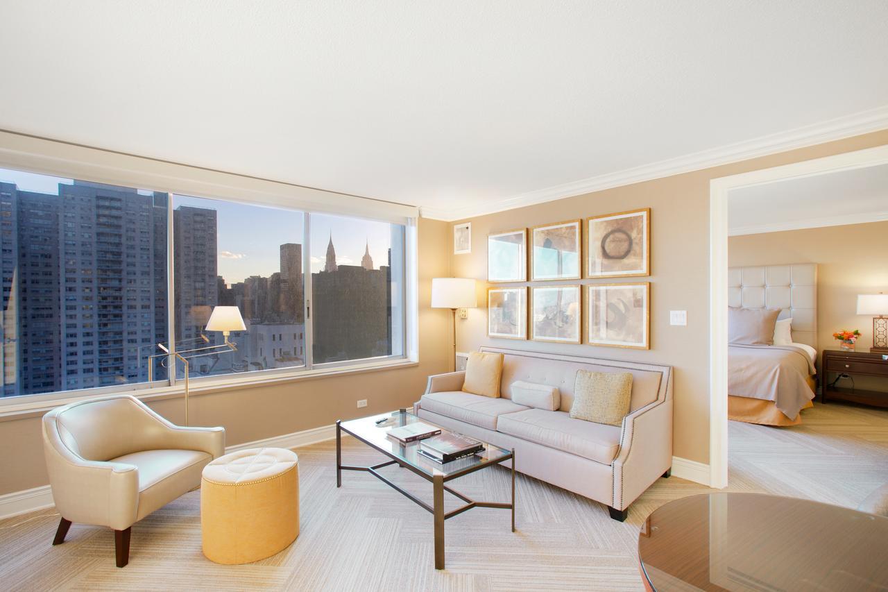 Sutton Court Residences Apartment *